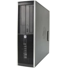 Hp Compaq 6200 Pro SFF 22" Core i7 3,4 GHz - HDD 1 To - 4 Go AZERTY