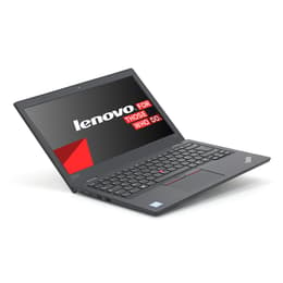 Lenovo ThinkPad L380 13" Core i5 1.7 GHz - SSD 256 Go - 8 Go AZERTY - Français