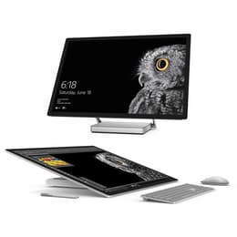 Microsoft Surface Studio 2 28" Core i7 GHz - SSD 1 To - 32 Go