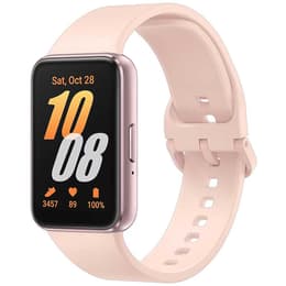 Montre Samsung Cardio GPS Galaxy Watch 3 - Rose