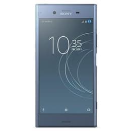 Xperia XZ1 64 Go - Bleu - Débloqué