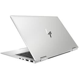 HP x360 1030 G8 13" Core i5 2.4 GHz - SSD 256 Go - 16 Go QWERTY - Anglais