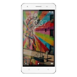 Konrow Link 50 8 Go - Blanc - Débloqué