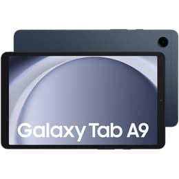 Galaxy Tab A9 128GB - Bleu - WiFi