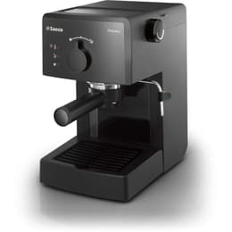 Machine Expresso Philips Saeco Poemia HD8423/71 1,2500L - Noir