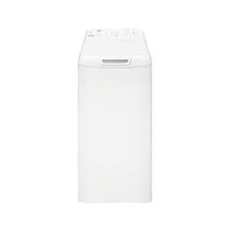 Lave-linge classique 40 cm top Vedette VT602B-01