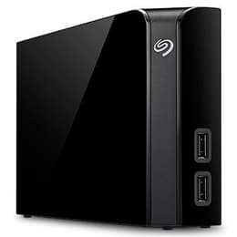 Disque dur externe Seagate Backup Plus Hub STEL10000400 - HDD 10 To USB 3.0