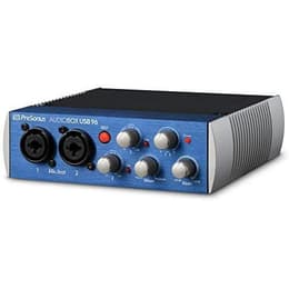 Accessoires audio Presonus Audiobox USB 96