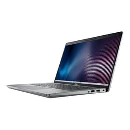 Dell Latitude 5421 14" Core i7 2.5 GHz - SSD 256 Go - 32 Go QWERTY - Anglais