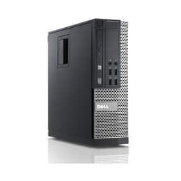 Dell OptiPlex 790 SFF Pentium 2,8 GHz - HDD 750 Go RAM 8 Go