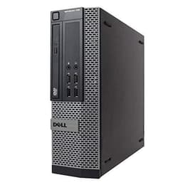 Dell OptiPlex 790 SFF Pentium 2,8 GHz - HDD 750 Go RAM 8 Go