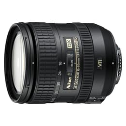 Objectif Nikon AF-S DX Nikkor 16-85mm f/3.5-5.6G ED VR Nikon F Wide-angle f/3.5-5.6