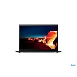 Lenovo ThinkPad X1 Carbon G9 14" GHz - HDD 512 Go - 16 Go QWERTY - Néerlandais