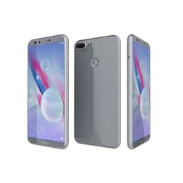 Honor 9 Lite 32 Go - Gris - Débloqué