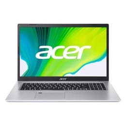 Acer Aspire 5 A517-52G-53LR 17" Core i5 2.4 GHz - SSD 512 Go - 16 Go AZERTY - Français