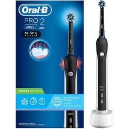 Brosse à dent électrique Oral-B Pro 2 2000