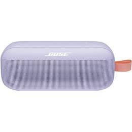 Enceinte Bluetooth Bose SoundLink Flex Lilas - Violet