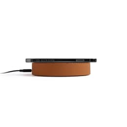 Enceinte Bluetooth Lexon Oslo Energy+ - Marron
