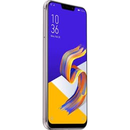 Asus Zenfone 5z 64 Go - Argent - Débloqué