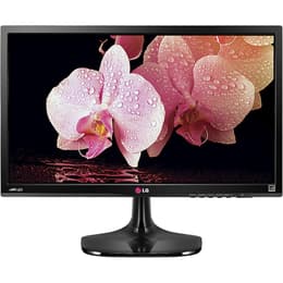 Écran 24" LED FHD LG 24MP55HQ-P