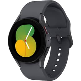 Montre Cardio GPS Samsung Galaxy Watch 5 - Noir