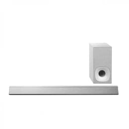 Barre de son Sony SA-CT370 - Gris