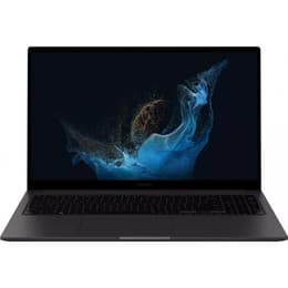 Samsung NP750XED-KB2BE 15" Core i7 1.7 GHz - SSD 512 Go - 16 Go AZERTY - Français