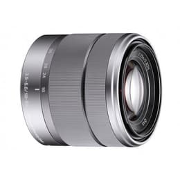 Objectif Sony E 18-55mm f/3.5-5.6 OSS Sony E 18-55mm f/3.5-5.6