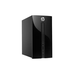 HP 460-A005NF Pentium 1,6 GHz - HDD 2 To RAM 8 Go