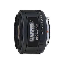 Objectif Pentax KAF smc FA 50 mm f/1.4 Pentax KAF 50 mm f/1.4