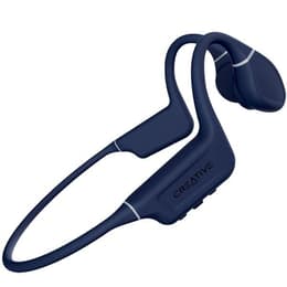 Ecouteurs Intra-auriculaire Bluetooth - Creative Outlier Free Pro