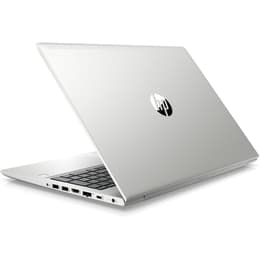 HP ProBook 650 G4 15" Core i3 2.2 GHz - HDD 500 Go - 8 Go AZERTY - Français