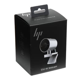 Webcam Hp 950 4K