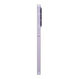 Galaxy A37 128 Go - Mauve - Débloqué
