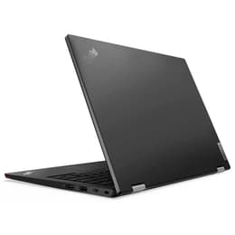 Lenovo ThinkPad L13 Yoga 13" Core i5 3.4 GHz - SSD 512 Go - 8 Go QWERTZ - Allemand