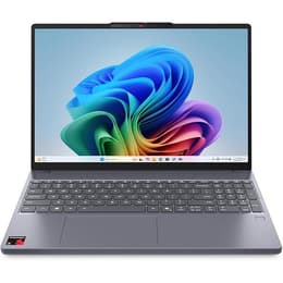 Lenovo IdeaPad Slim 3X 16" Snapdragon 2.9 GHz - SSD 1 To - 16 Go QWERTY - Anglais