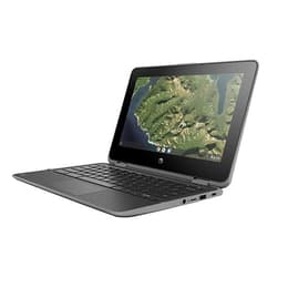 HP Chromebook X360 11 G2 EE Celeron 1.1 GHz 32Go SSD - 4Go QWERTY - Espagnol