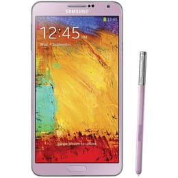 Galaxy Note 3 16 Go - Rose - Débloqué