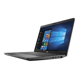 Dell Latitude 5501 15" Core i7 2.9 GHz - SSD 512 Go - 16 Go QWERTY - Portugais