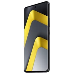 Xiaomi Poco M8 256 Go - Noir - Débloqué