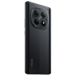Xiaomi Poco M8 256 Go - Noir - Débloqué