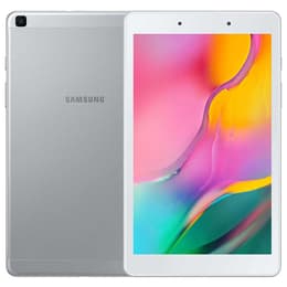 Galaxy Tab A 8" 32GB - Argent - WiFi