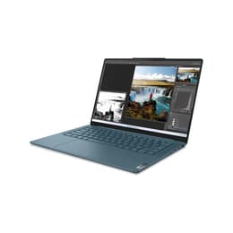 Lenovo Yoga Pro 7 14IRH8 14" Core i7 2.4 GHz - SSD 512 Go - 16 Go AZERTY - Français