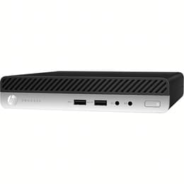 HP ProDesk 400 G5 Core i5 2.2 GHz - SSD 512 Go RAM 32 Go