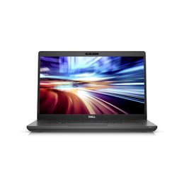 Dell Latitude 5401 14" Core i5 2.5 GHz - SSD 256 Go - 8 Go AZERTY - Français