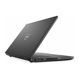 Dell Latitude 5401 14" Core i5 2.5 GHz - SSD 256 Go - 8 Go AZERTY - Français