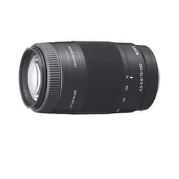 Objectif Sony 75-300mm A 75-300mm f/4.5-5.6