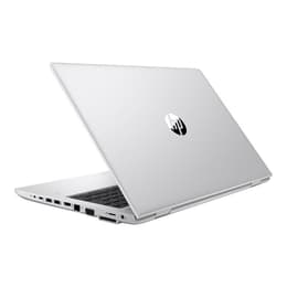 Hp ProBook 650 G5 15" Core i5 1.6 GHz - SSD 256 Go - 8 Go AZERTY - Français