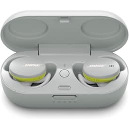 Ecouteurs Intra-auriculaire Bluetooth Réducteur de bruit - Bose Sport Earbuds