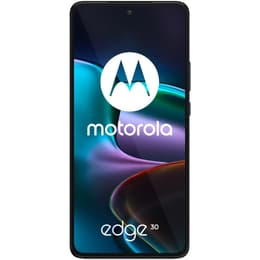 Motorola Edge (2025) 256 Go - Bleu - Débloqué
